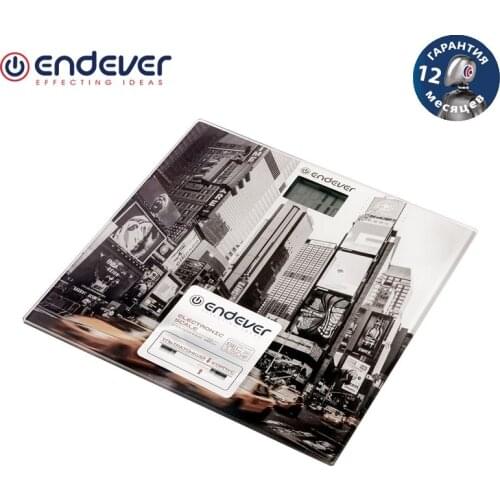 Endever Bathroom Products