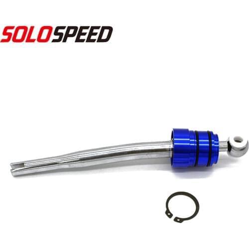 Aluminium alloy racing car fast shift gearshift kit short shifter fit for BMW E30 E36 E46 E39 M3 M5 Z3 325