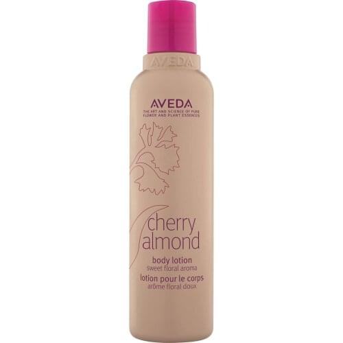 Aveda cherry almond body lotion 200 ml