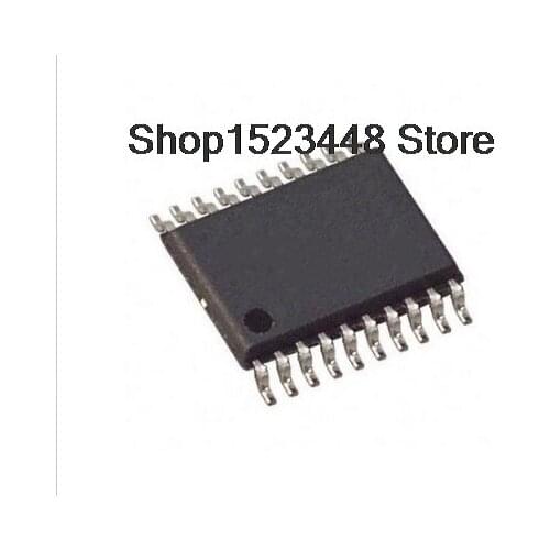 New 2PCS/LOT STM32F070F6P6 32F070F6P6 STM32F070 TSSOP-20