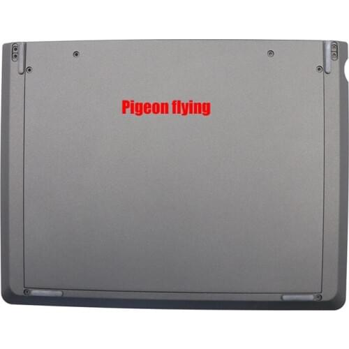 New original LXL for lenovo Thinkpad helix laptop base cover D over FRU 04X0520 TYPE: 3697 3698 3700 3701 3702