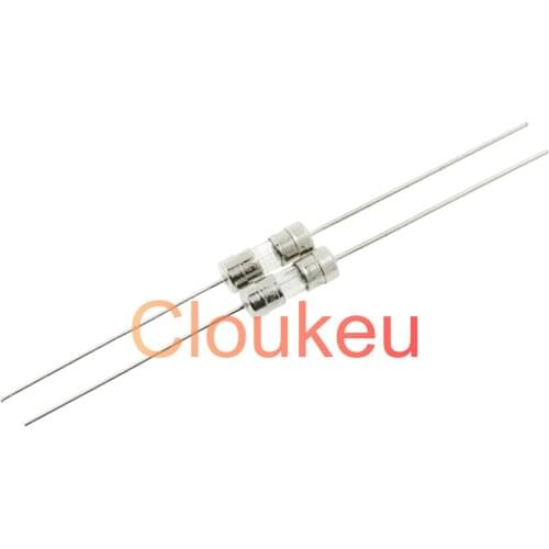 With pin Fast blow Glass fuse 3.6x10mm 250V 0.1A 0.5A 1A 1.5A 2A 3A 3.15A 4A 5A 6.3A 8A 10A 15A