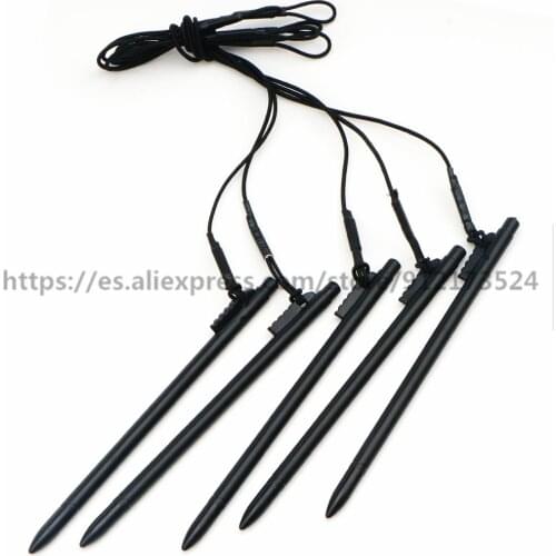 Stylus for Motorola Symbol MC5590 MC55A0 MC55N0 MC65 MC67, brand new, 5 pieces, free shipping