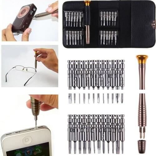 Tucuxi Screwdriver