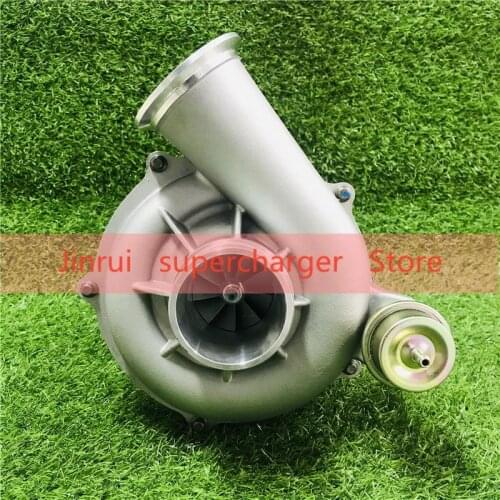Turbo GTP38 702012 0010 702012-0010 702012-5010S 702012-5012S 1831383C93 For Powerstroke Diesel Turcks bus 7.3L 275HP