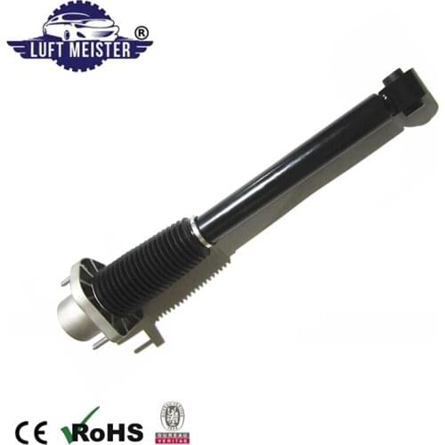 1pc Rear Left / Right Shock Absorber for Range Rover Sport L494 2013- 2018 w/CVD (Active) without electric sensor LR045270