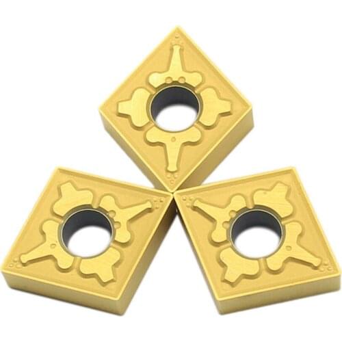 100% Original CNMG120404 TM T9125 High Quality Carbide Outer External Turning Tool CNC Lathe Tool Free Shipping CNMG 120404