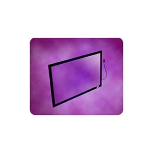 42 inch infrared multi touch screen overlay with usb port , IR touch frame without glass for 2 touch points