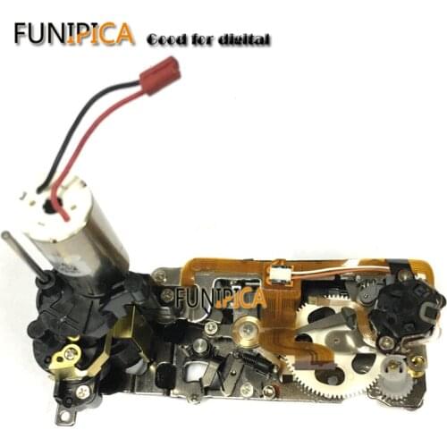 99%new Original Aperture motor assembly for nikonn D850 Aperture unit DSLR Camera Repair Part
