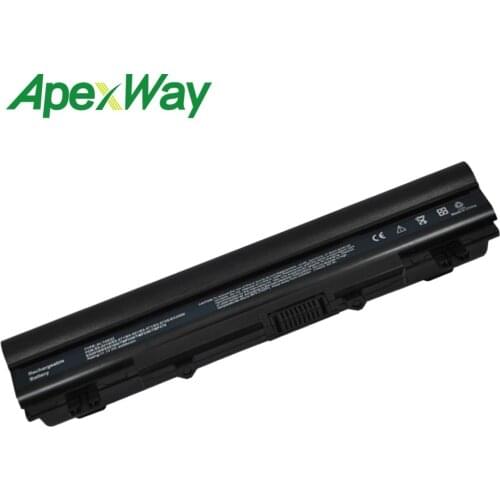 ApexWay 11.1v 6 Cells AL14A32 Laptop Battery For Acer Aspire E14 E15 E15-511 E5-471G E5-471G-50R4 E5-471G-51SP E5-471G-53XX