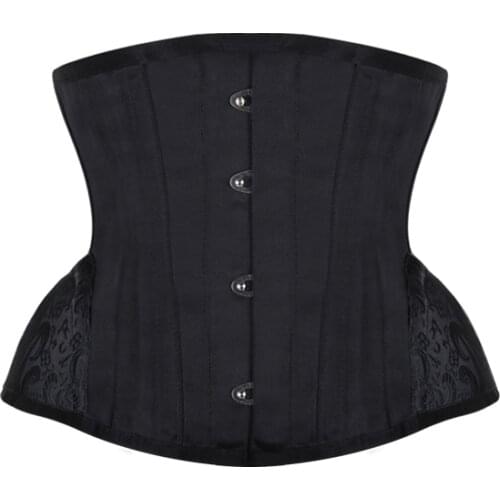 BurVogue Bustiers And Corsets
