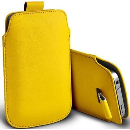 PU leather Sleeve for 10000mAh Xiaomi Mi Power Bank 3 2 2s 2i pro 10000 Redmi / Goffi / KUULAA Protective Case Cover Bag Pouch