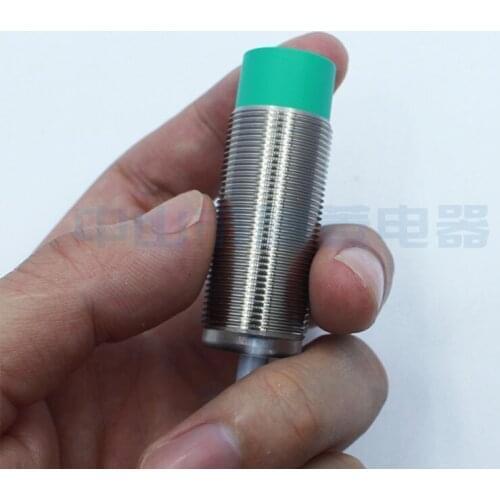 Sensor NBN8-12GM50-E2-V1 proximity switch sensor NBN8-12GM50-E2-V1 PNP normally open sensor