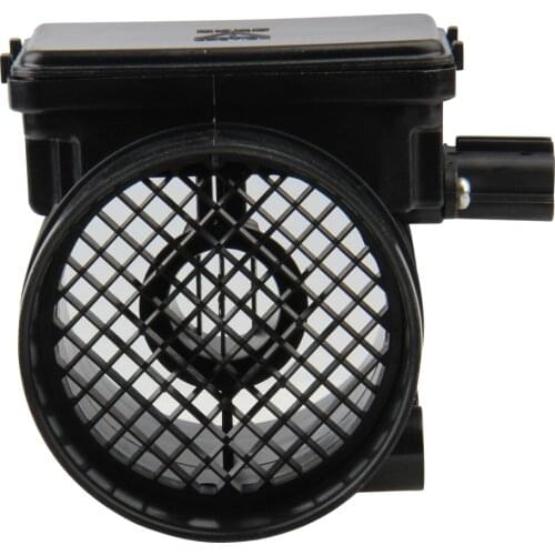 Mass Air Flow Sensor Meter MAF For Chevy Geo Tracker Mazda Protege Suzuki Vitara