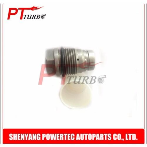 Common rail pressure Relief Valve 1110010015 New Pressure Relief Valve 1 110 010 015, Common Rail Pressure Limitin