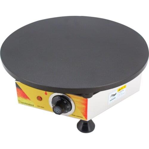 Commercial EGO crepe maker high quality mini crepe maker machine for sale