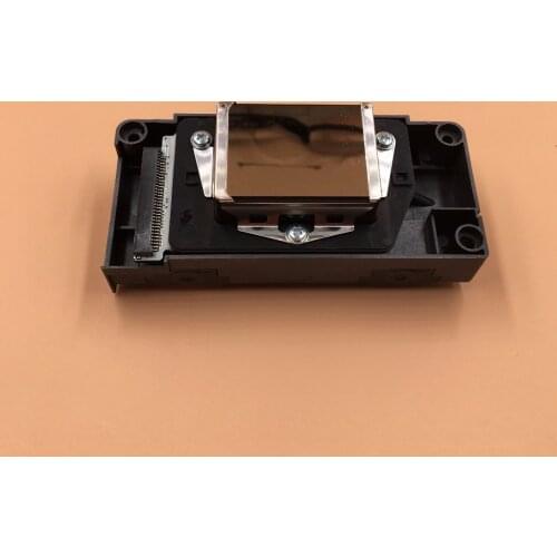 The licensed head for Epson DX5 no encryption Unlocked F186000 DX5 eco-solvent printhead