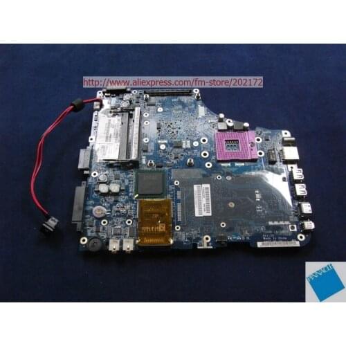K000057400 Motherboard for Toshiba satellite A200 A205 LA-3481P ISKAA L8J
