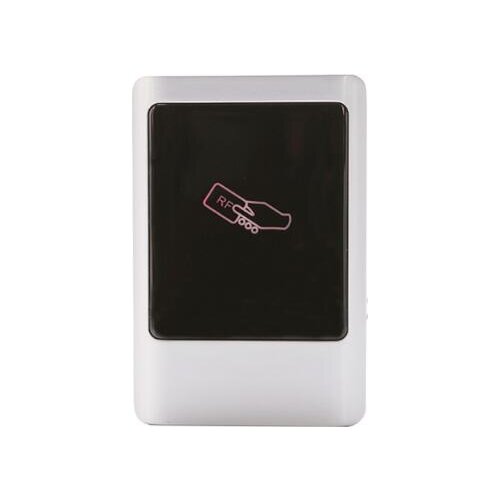 Metal RFID 125K reader waterproof and anti-hit WG 26/34 format output min:1pcs