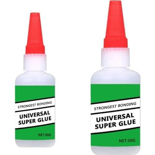 Multifunction Universal Super Glue Glass Bonding Handmade Jewelry Stone Quick