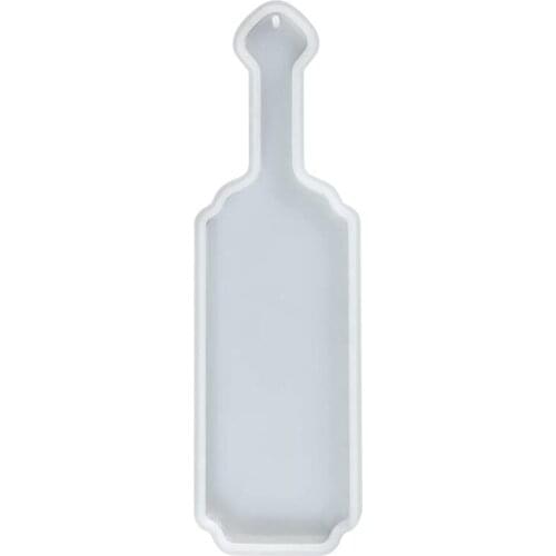 Practical Paddle Silicone Mold Greek Paddle Silicone Mold Brotherhood Paddle Casting Mold Tray And Home Decorations