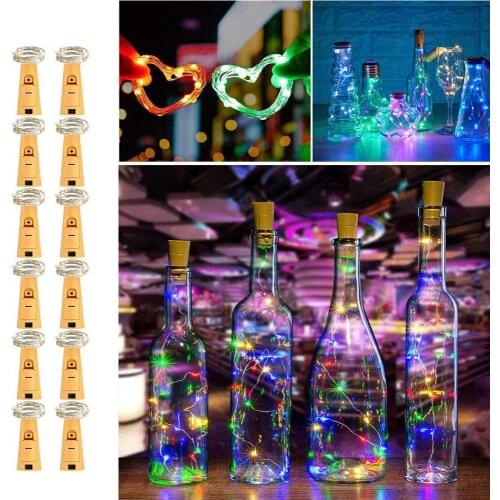 Rcstarry LED String Lights