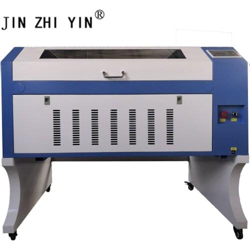Ruida Control System 100w 6090 laser engraving machine acrylic laser engraving machine price