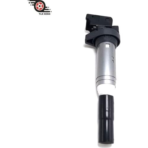 Ignition Coil Ignition System For BMW E60 E61 F10 F18 F11 E39 F07 520I 523I 525I 528I 530I 535I 540I 550 12138616153 12137594596