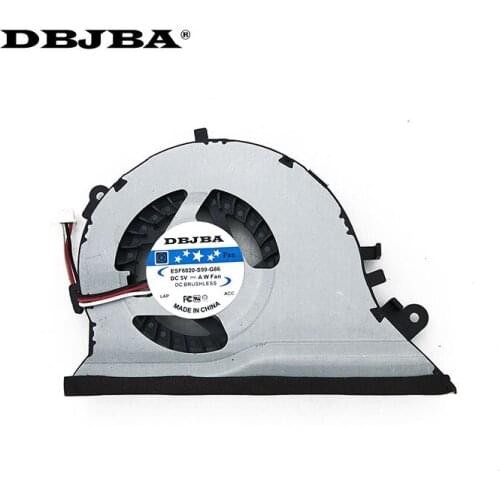Laptop CPU COOLING FAN FOR SAMSUNG SF410 QX410 QX411 QX510 QX412 SF510 QX510 QX310 BA31-00095B C-936C KSB06105HA-E012 00095A Fan