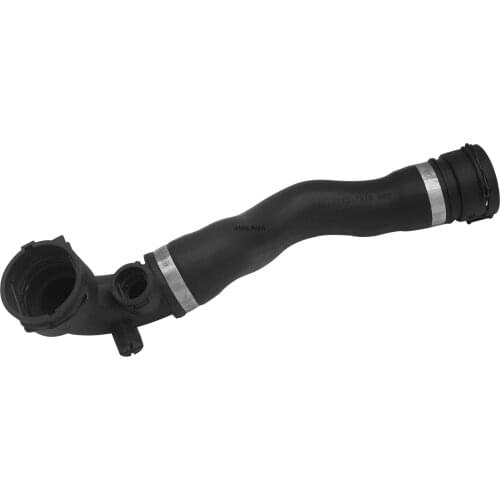 Top Coolant Radiator Hose Water Pipe Line 17127510952 For BMW E46 320 323 325 328 330 1712 7510 952