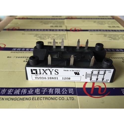 VUO34-16N01 module Special supply Welcome to order