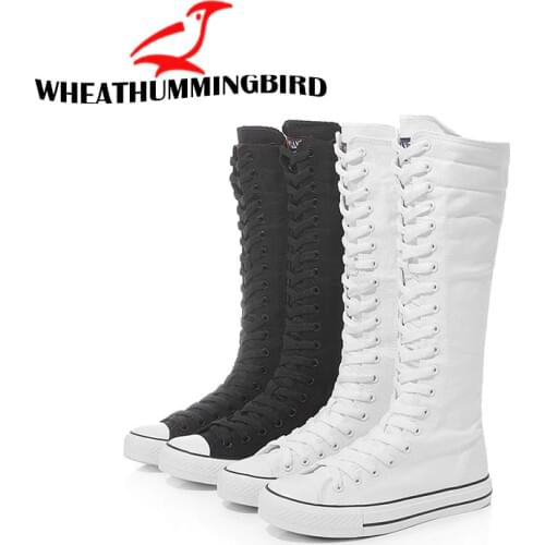 Женские туфли WHEATHUMMINGBIRD China At AliExpress