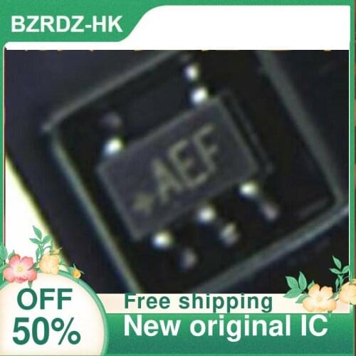 5PCS/lot MAX8511EXK18 MAX8511EXK18+T AEF SC70-5 New original IC