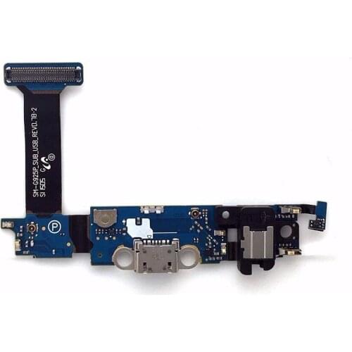 Ekindspart Microphones For Samsung Galaxy S6 Phones