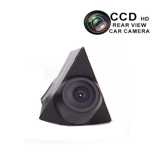 Car Front View Camera Vehicle vw Logo Camera for Volkswagen Polo Golf Jetta Sagitar Bora Passat Touran Passat Tiguan EOS Parking