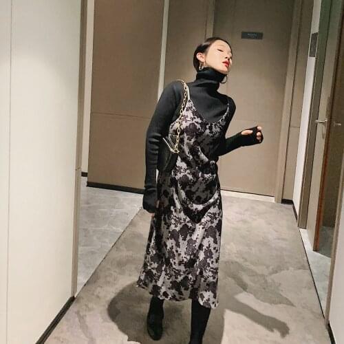 Jingoni Long Dresses