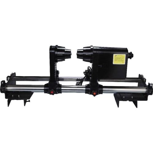 Paper take up reel system for Stylus Pro 7700 9700 7710 9710 7890 9890 7908 9908 7900 9900 7910 9910 printer(one motor)