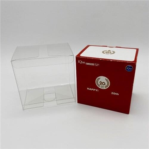 Display box Storage box Protection box Collection box for Euro version Game Boy Advance SP GBASP