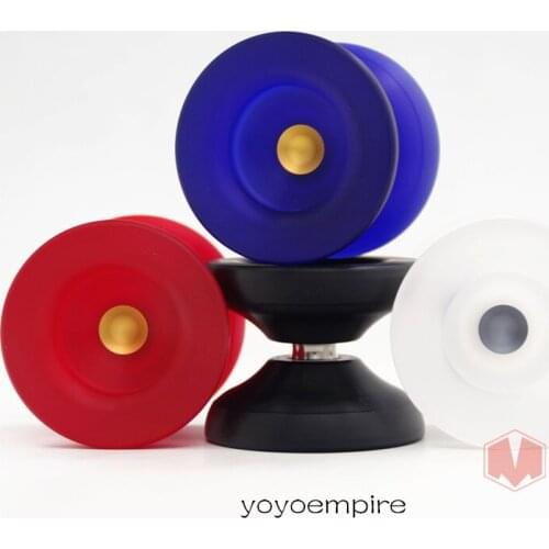 New Arrive North Wind YOYO Boreas POM YOYO for Professional Yo-yo Player Toys for Boys