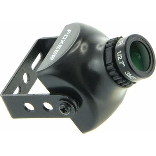 Ormino HS1189 XAT1200M 1200TVL DC5-22V FPV Racing Camera FPV Cam For QAV210 QAV-R 220 260 QAV-X Martian 230 Quad Racer Drone