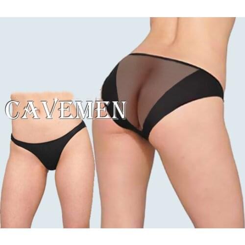 Temptation series *1593*Ladies G-string T-back Teddy Bikini Boxer Triangle Pajamas Skirt Suit Middle trousers Free Shipping