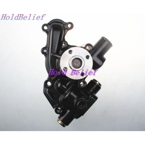 Water Pump 119810-42001 119810-42002 for Yanmar 3TNE82 3TNV75 B22 B30V B27 B25V VIO30 VIO35