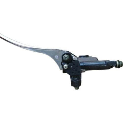 1pcs for Motorcycle Electric Vehicles Around The Small Guy Without A Fight Zuma Pump on The Brake Disc on The Pump