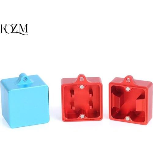 2in1 CNC Metal Switch Opener Shaft Opener For Kailh Cherry Gateron Switch Tester