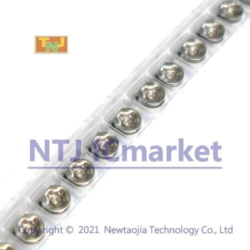 20 PCS EVM3ESX50B54 SMD 50K ohm 3X3 Potentiometer Trimmer Resistor