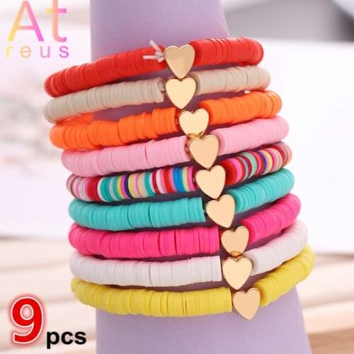 Браслеты с подвесками Atreus China At AliExpress