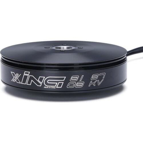 IFlight XING 8108 87KV Multi-rotor Brushless Motor