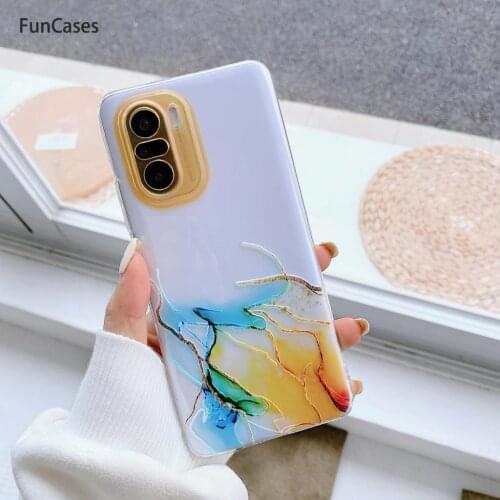 Colorful Soft TPU Protector For carcaso Samsung A72 Mobile Case Pattern Cases Back Cover sFor Fundas Samsung Galaxy A72 5G Capa