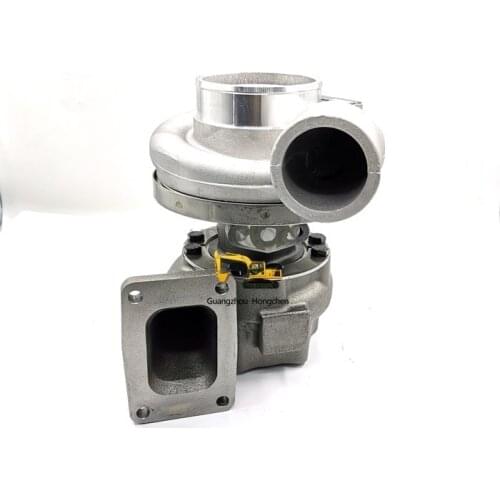 FOR Komatsu excavator accessories PC400-8 turbocharger 6506-21-5020 high quality Imported excavator accessories free mail