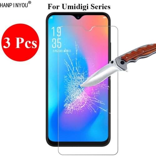 Защитные пленки для UMIDIGI S3 Pro HANPINYOU China At AliExpress